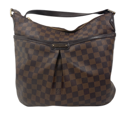 Bloomsbury GM,Messenger,Canvas,Damier,DU2130,2